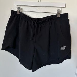 Athletic shorts